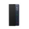 Sleep Case kinyithatós tok állvánnyal - Samsung Galaxy A16 / A16 5G - Rózsaszín