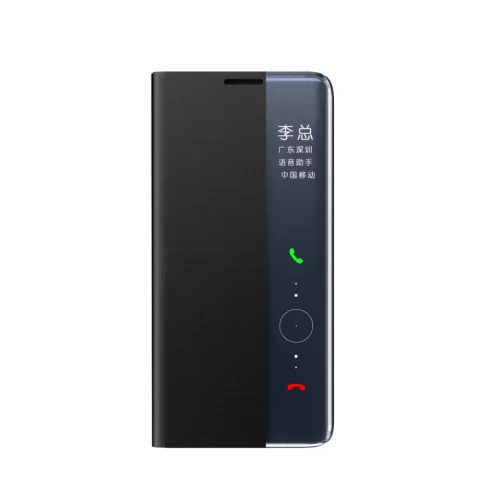 Sleep Case kinyithatós tok állvánnyal - Samsung Galaxy A16 / A16 5G - Rózsaszín