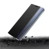 Sleep Case kinyithatós tok állvánnyal - Samsung Galaxy A16 / A16 5G - Rózsaszín