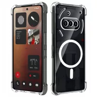 Nothing Phone 3a tok