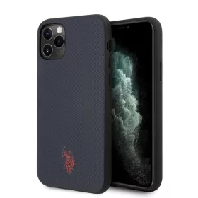 U.S. Polo szövet tok iPhone 11 Pro