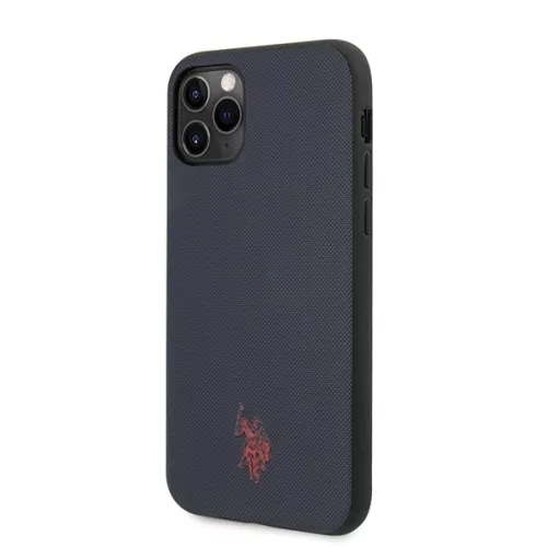 U.S. Polo szövet tok iPhone 11 Pro