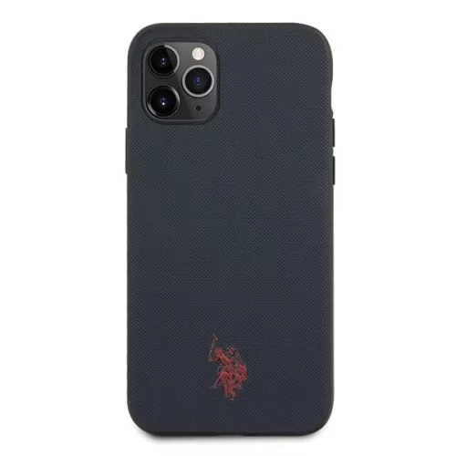 U.S. Polo szövet tok iPhone 11 Pro