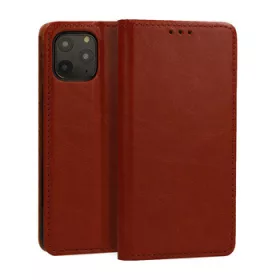 iPhone 12, Book Special Barna Tok 