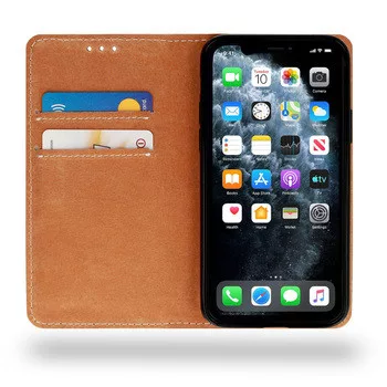iPhone 12, Book Special Barna Tok 