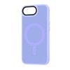 Techsuit HaloFrost MagSafe iPhone 16e - Világoslila