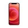 iPhone 12 mini 64GB Red - 100% Akku - Használt, Kiváló - 6 Hónap Garancia