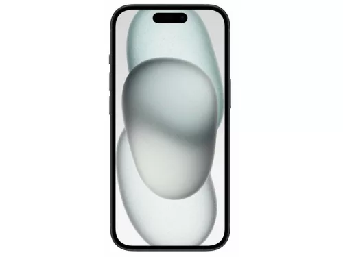 iPhone 15 128GB - 100% Akku - Fekete - Használt, Kiváló - 6 Hónap Garancia
