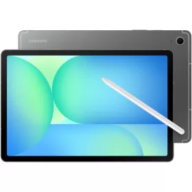   Samsung Galaxy Tab S10 FE 128GB Szürke - Használt, Kiváló - 1 Év Garancia