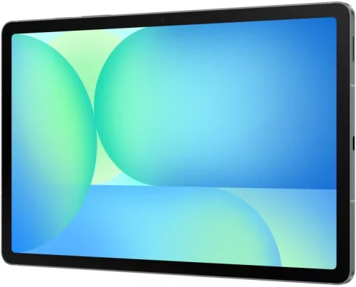 Samsung Galaxy Tab S10 FE 128GB Szürke - Használt, Kiváló - 1 Év Garancia
