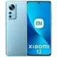 Xiaomi 12 8/256GB Világoskék - Használt, Megkimélt - 1 Év Garancia