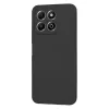 Techsuit - SoftFlex tok Xiaomi 17 - Fekete