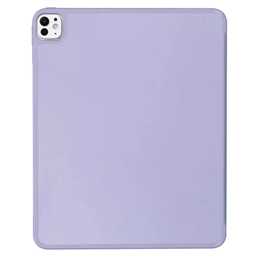 Tech-Protect SC Pen iPad Tok - iPad Air 13" 2024 - Lila