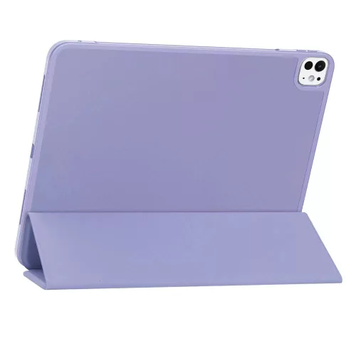 Tech-Protect SC Pen iPad Tok - iPad Air 13" 2024 - Lila