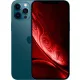 iPhone 12 Pro Max 128GB Blue - Használt, Független Kiváló - 6 Hónap Garancia