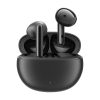 Joyroom vezeték nélküli fülhallgató - Bluetooth 5.3, TWS, Mikrofonnal, IP54 - Fekete (JR-FB2)