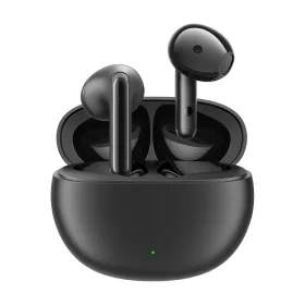   Joyroom vezeték nélküli fülhallgató - Bluetooth 5.3, TWS, Mikrofonnal, IP54 - Fekete (JR-FB2)
