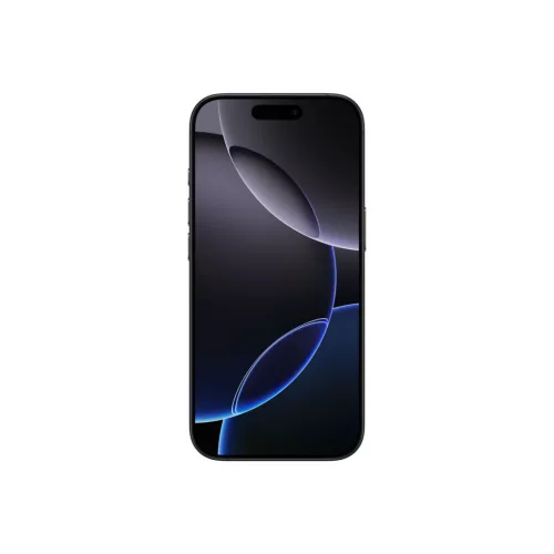iPhone 16 Pro Max 256GB Fekete - Használt, Független Megkimélt - 2 Év Garancia