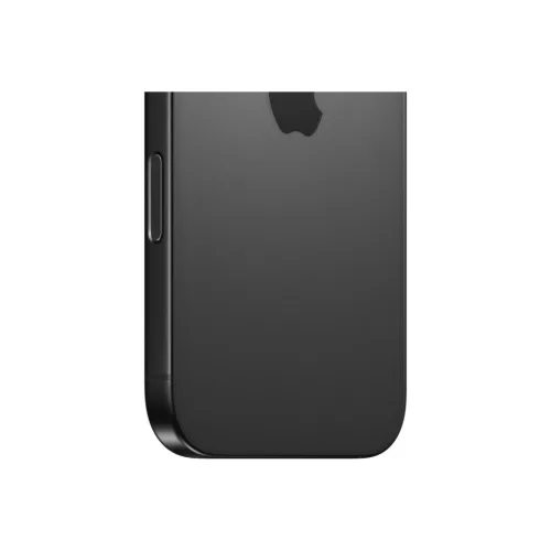 iPhone 16 Pro Max 256GB Fekete - Használt, Független Megkimélt - 2 Év Garancia