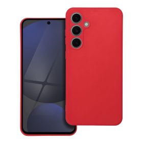 SOFT Szilikon tok Samsung A16 - Piros