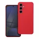 SOFT Szilikon tok Samsung A16 - Piros