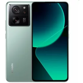   Xiaomi 13T 256GB Meadow Green - Használt, Kiváló - 1 Év Garancia