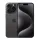iPhone 15 Pro 128GB Black Titanium - Használt, Jó állapot - 2 Év Garancia