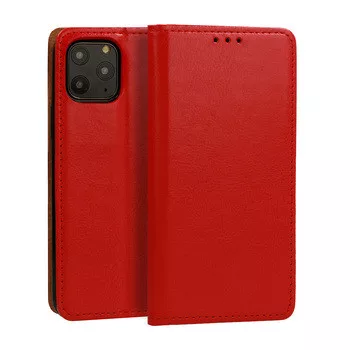iPhone 12, Book Special Piros Tok 