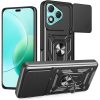Techsuit - CamShield - Honor 400 Pro - Fekete