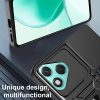 Techsuit - CamShield - Honor 400 Pro - Fekete