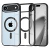 Techsuit - MagSafe Pro - iPhone 17 Air - Fekete