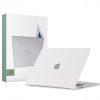 Tech-Protect matt MacBook Air tok (M2/M3, 2023-2024, 15")