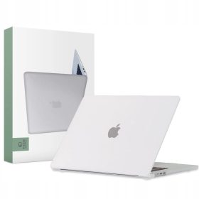   Tech-Protect matt MacBook Air tok (M2/M3, 2023-2024, 15")