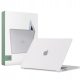 Tech-Protect matt MacBook Air tok (M2/M3, 2023-2024, 15")