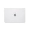 Tech-Protect matt MacBook Air tok (M2/M3, 2023-2024, 15")