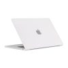 Tech-Protect matt MacBook Air tok (M2/M3, 2023-2024, 15")