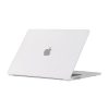 Tech-Protect matt MacBook Air tok (M2/M3, 2023-2024, 15")