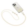 Tech-Protect C5S CrossBody Pánt - Bézs