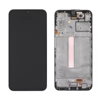 Samsung Galaxy A25 5G szervíz