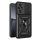 Techsuit - CamShield tok Honor 200 Lite - Fekete