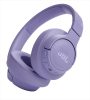 JBL Tune 720BT vezeték nélküli fejhallgató - Lila
