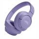 JBL Tune 720BT vezeték nélküli fejhallgató - Lila