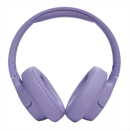 JBL Tune 720BT vezeték nélküli fejhallgató - Lila