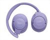 JBL Tune 720BT vezeték nélküli fejhallgató - Lila