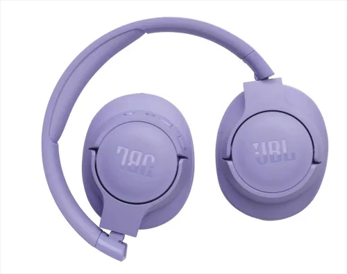 JBL Tune 720BT vezeték nélküli fejhallgató - Lila