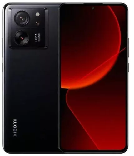 Xiaomi 13T 256GB Fekete - Használt, Független Jó állapot - 1 Év Garancia