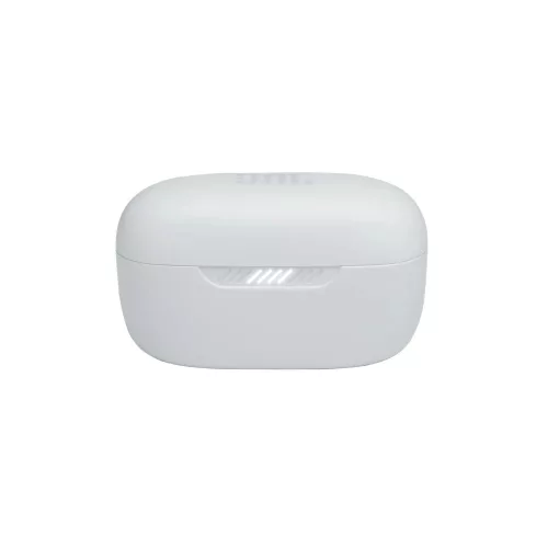 JBL Live Free NC+ vezeték nélküli fülhallgató, Fehér
