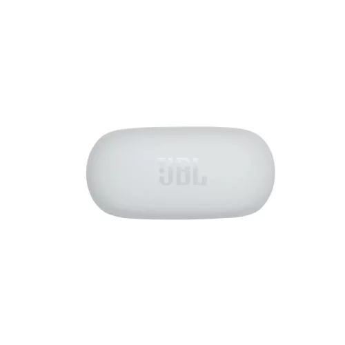 JBL Live Free NC+ vezeték nélküli fülhallgató, Fehér
