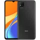 Xiaomi Redmi 9C NFC 4G 32GB Midnight Gray - Használt Független, Újszerű - 6 Hónap Garancia