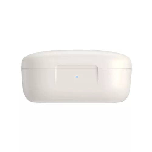 Baseus Bowie E18 Vezeték nélküli bluetooth Fülhallgató - TWS, ENC, IPX4 - Fehér